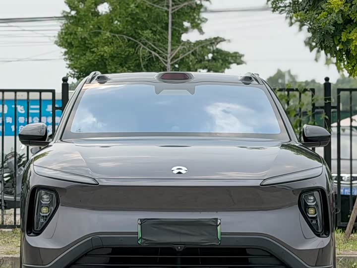 Nio ES6