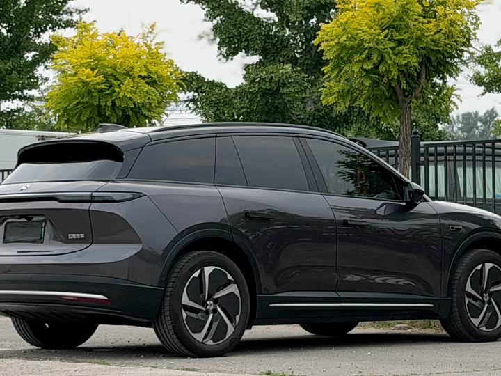 Nio ES6