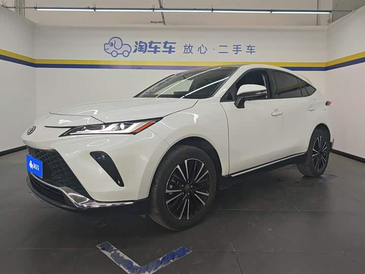 Toyota Venza