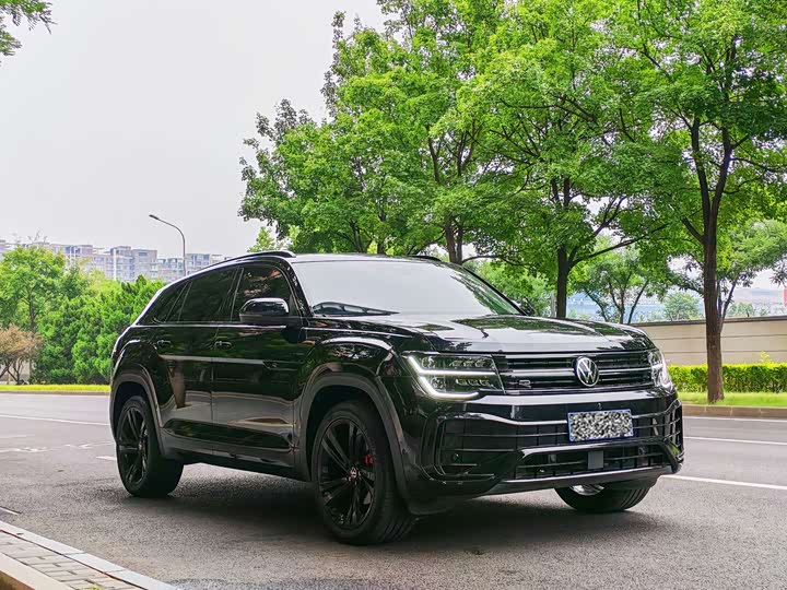 Volkswagen TeramontX 2023 Volkswagen TeramontX