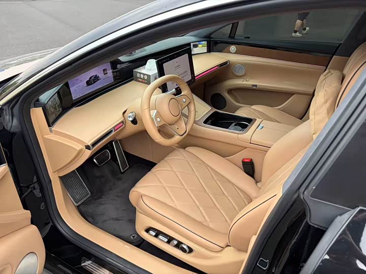 Stelato Xiangjie S9