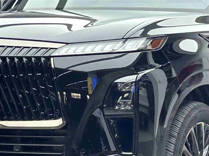 Infiniti QX80 Autograph