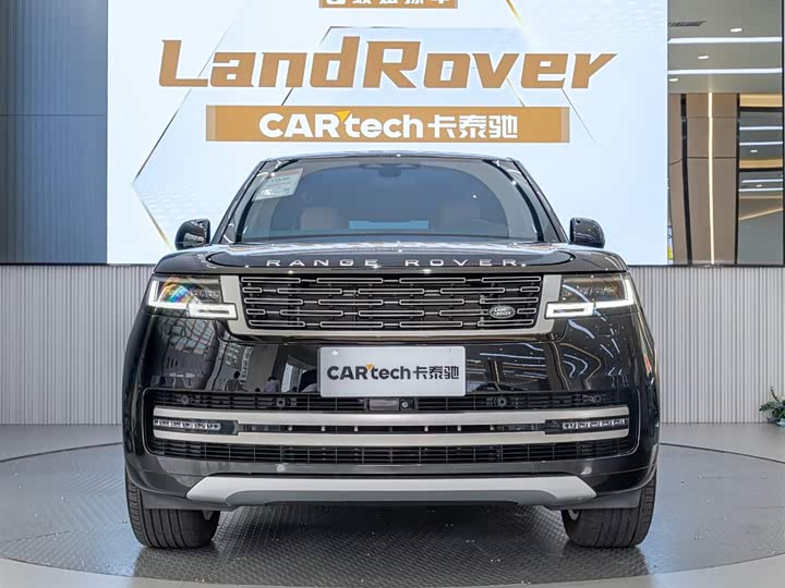 Land Rover 3.0 L6
