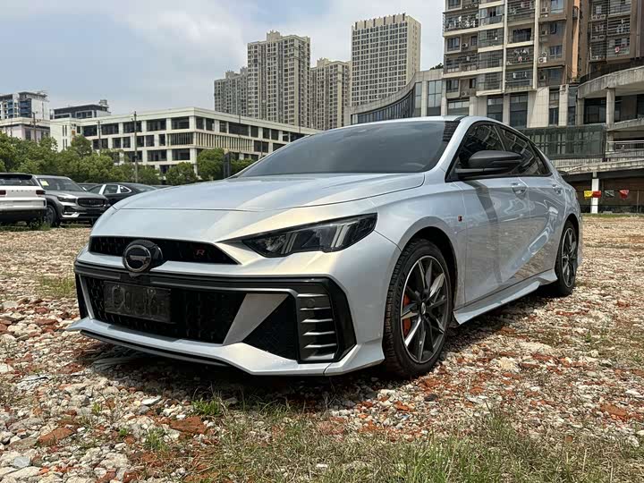 Trumpchi Trumpchi Empow