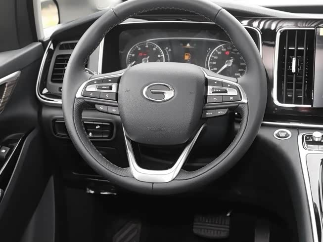 Trumpchi Trumpchi M8 Lingxiu Series