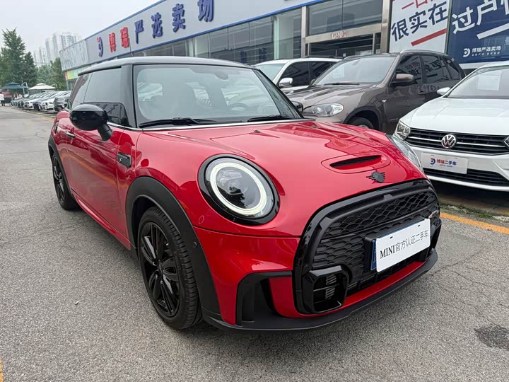 MINI 
