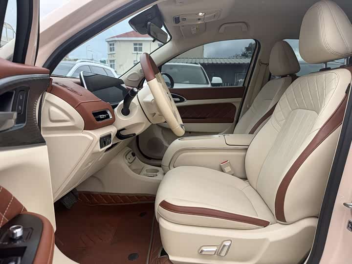Great Wall ORA Good Cat 401 km Standard Range Luxury NCM