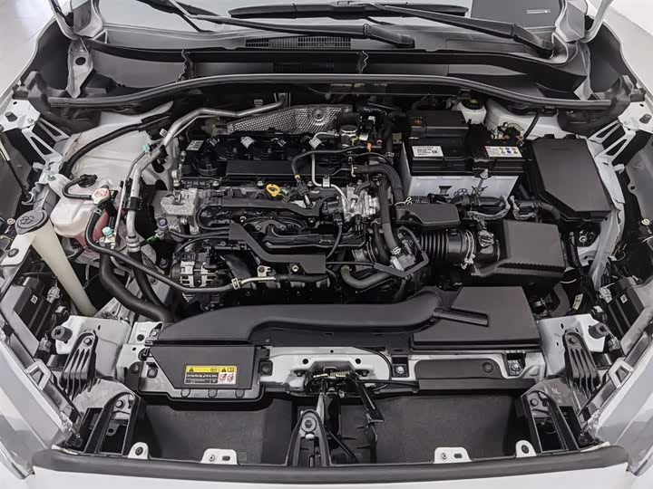 Toyota Frontlander