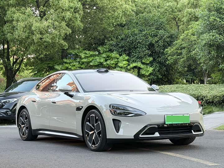 Xiaomi SU7