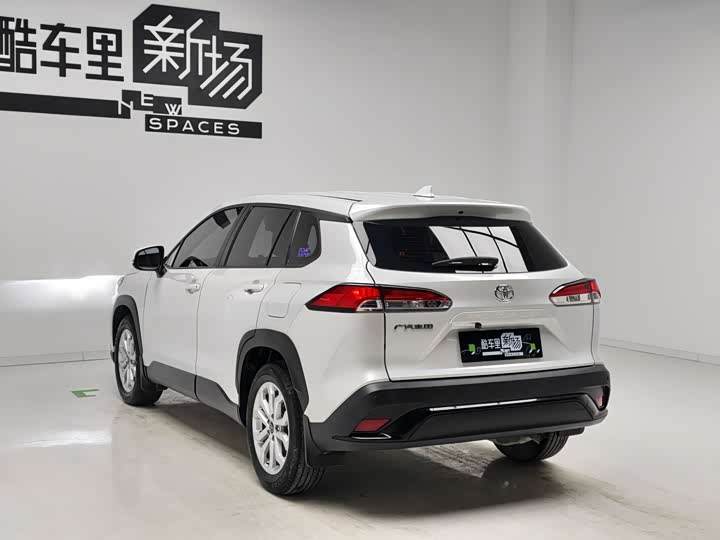 Toyota Frontlander
