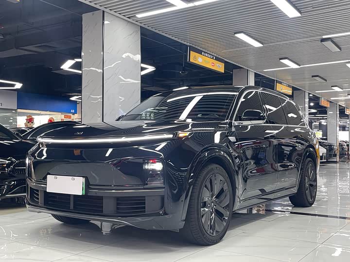 Li Auto L9