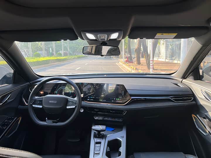 Changan Oshan X5 PLUS
