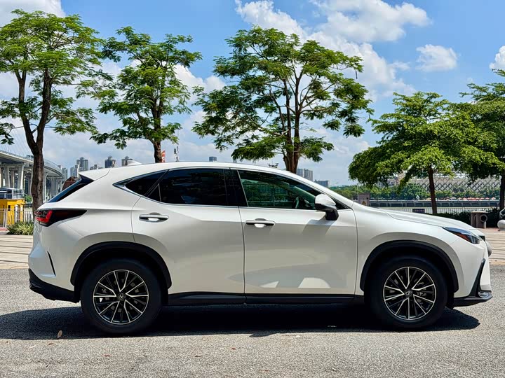 Lexus NX 260