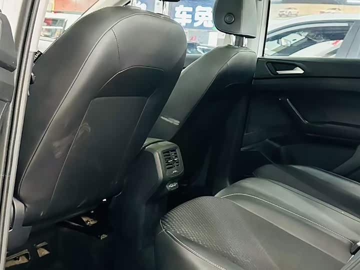 Volkswagen Tacqua