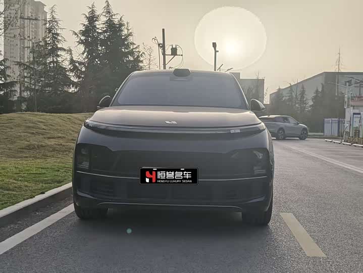Li Auto L9