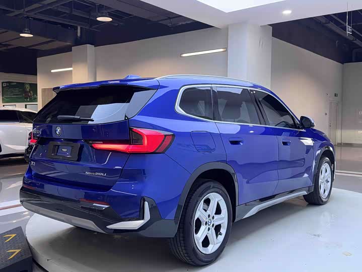 BMW X1 s Drive20Li X Design Package