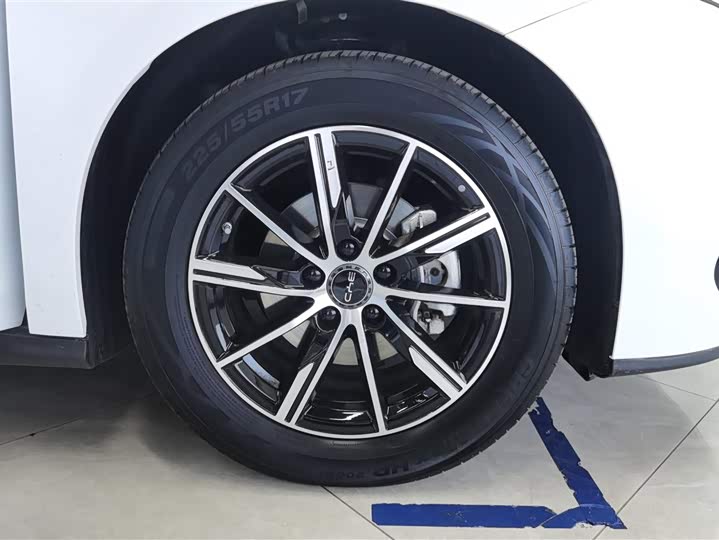 BYD Seal 06 Автомобиль на новой энергии (NEV) 2024 DM-i 80 KM Premium