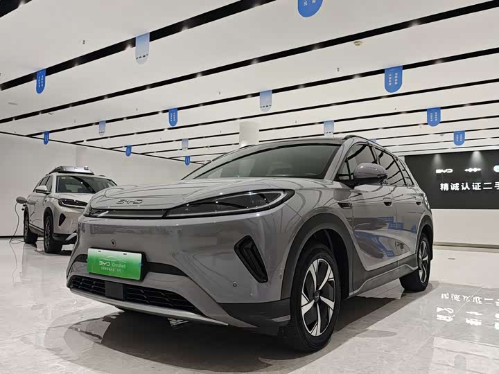 BYD Sea Lion 05