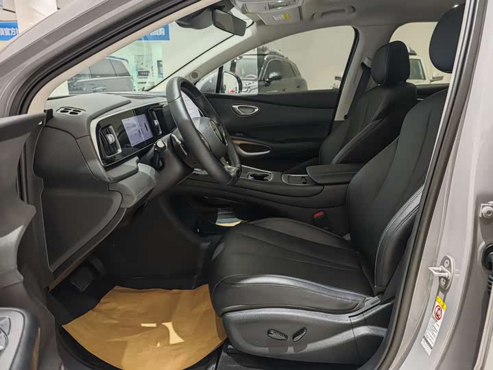 BYD Sea Lion 05