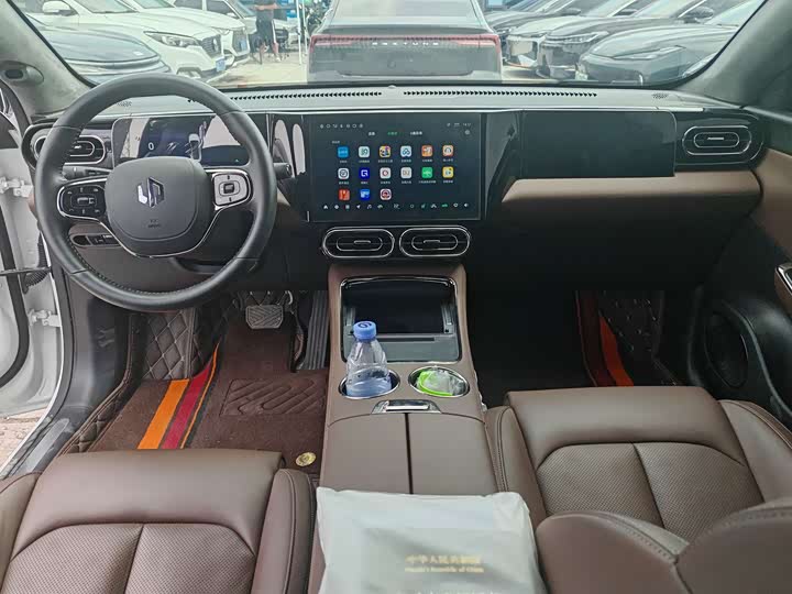 Leapmotor C01