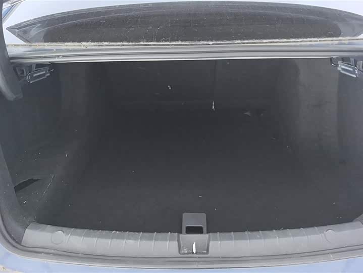 BYD Qin PLUS DM-i Smart Drive 55 km Leading