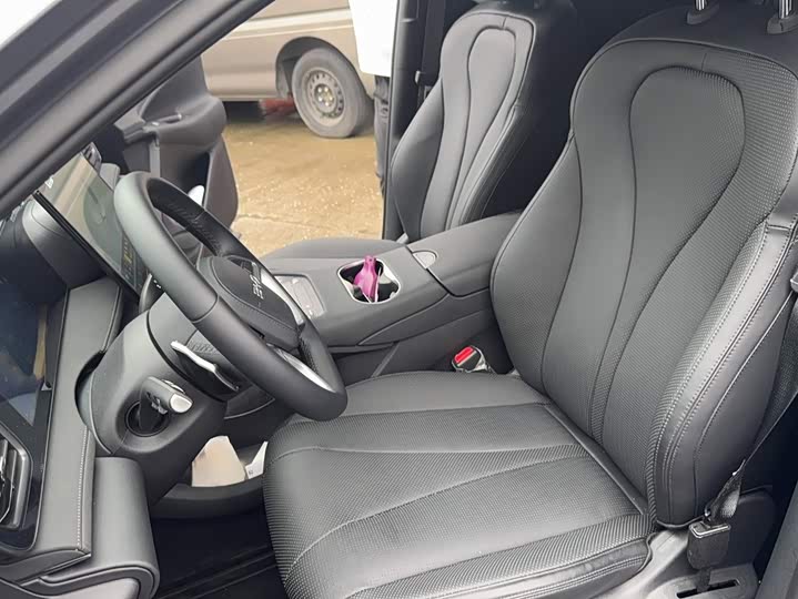 BYD Haishi 06 DM-i 205 Navigator Pro