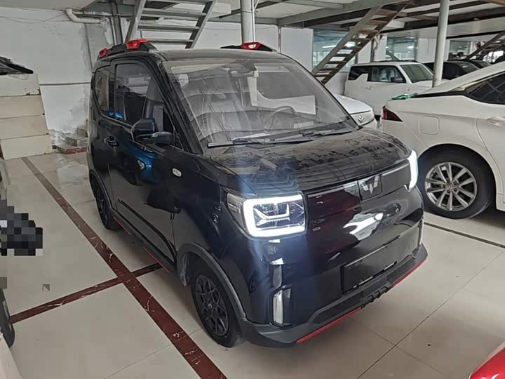Wuling Hongguang MINI