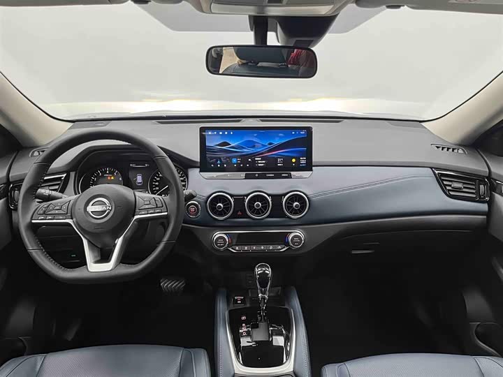 Nissan X-Trail Honor