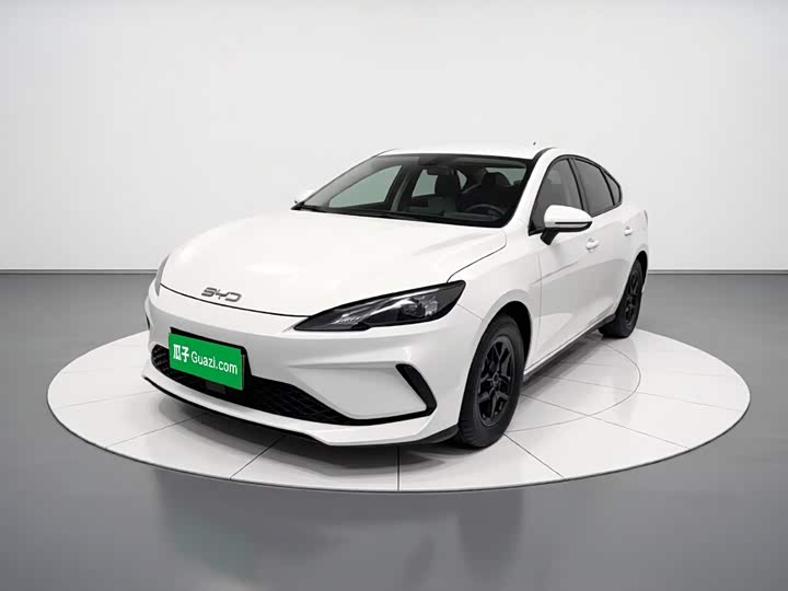 BYD Seal 05 DM-i Smart Driving 55 km Luxury