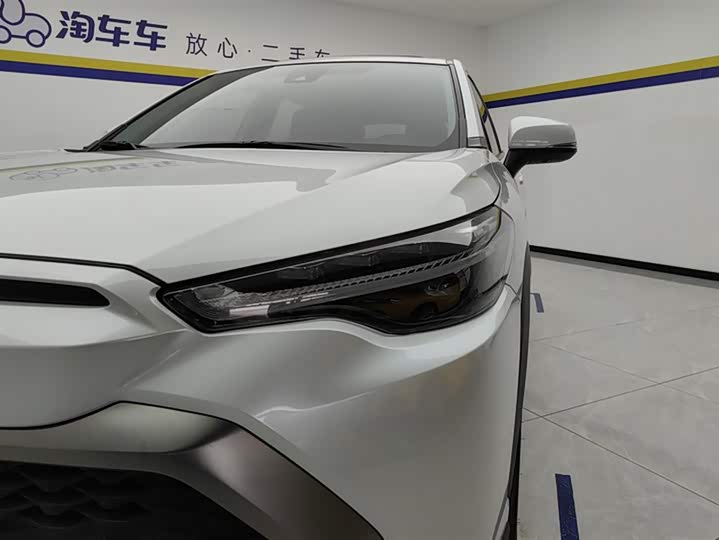 Toyota Frontlander