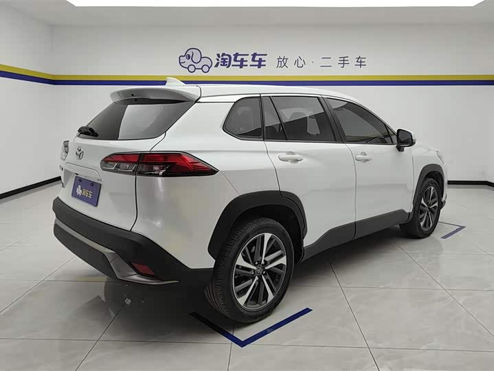 Toyota Frontlander