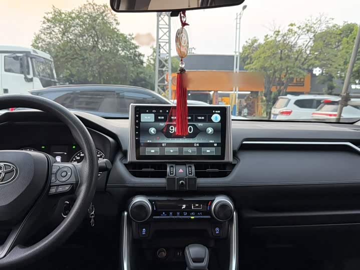 Toyota Wildlander