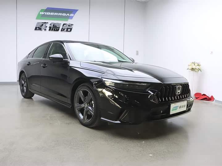 Honda Inspire