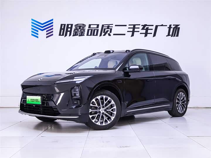 Nio ES6 75 kWh