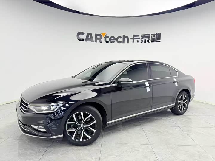 Volkswagen Magotan 2020