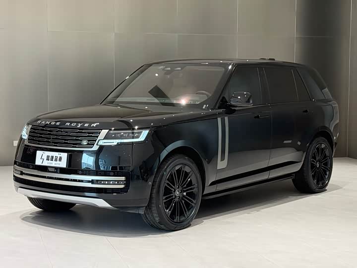 Land Rover 3.0 L6