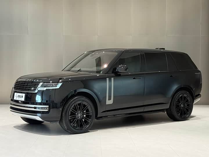 Land Rover 3.0 L6