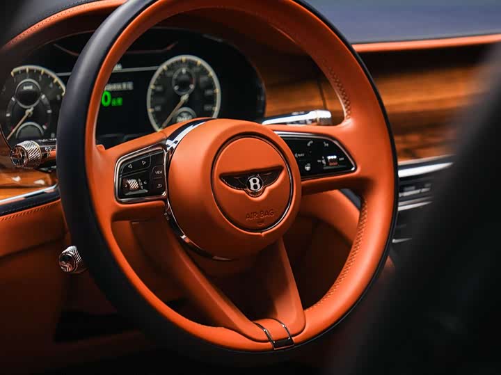 Bentley Flying Spur