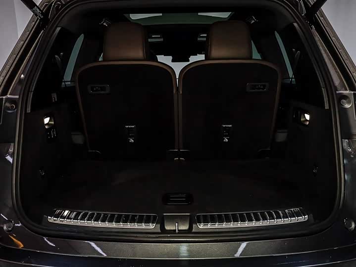 Li Auto L9 Max