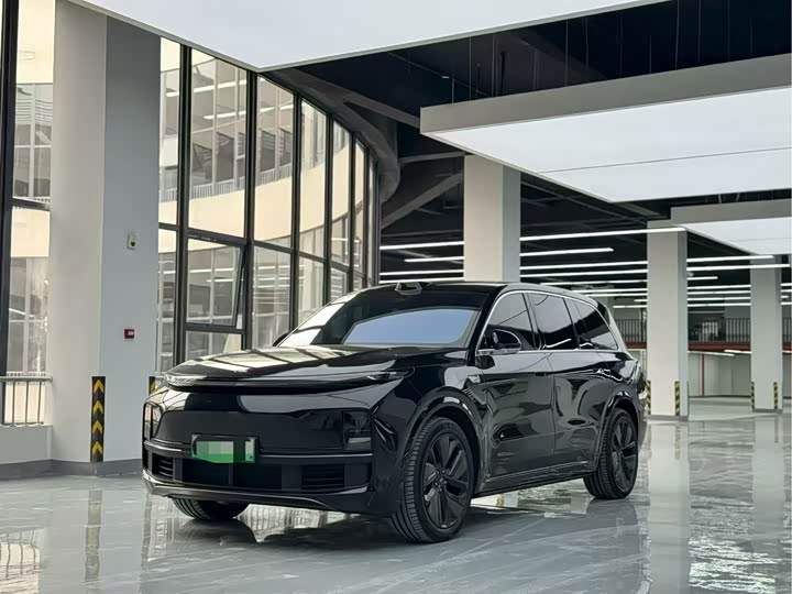 Li Auto L9