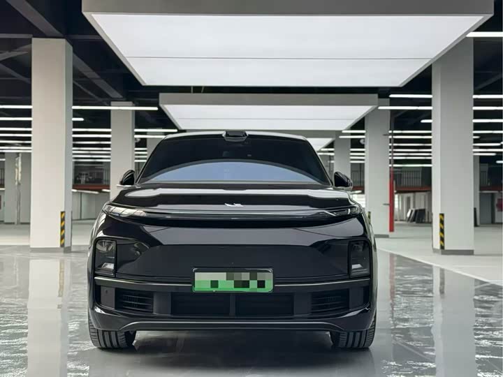 Li Auto L9