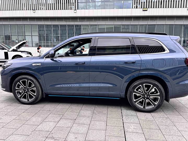 Aito M7