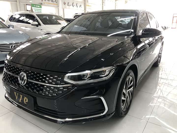 Volkswagen Lavida 280 TSI DSG Starry Manyi