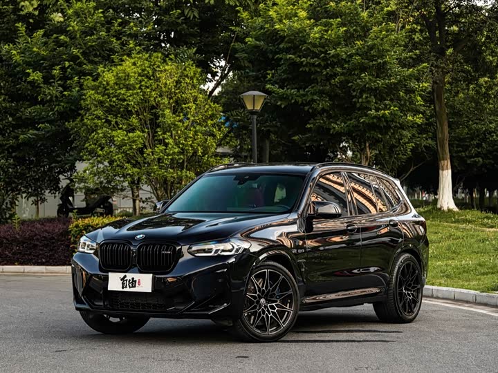 BMW X3 M