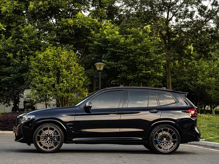 BMW X3 M