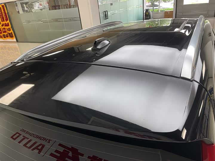 Volvo XC90 B6 Zhiyi Luxury 7-Seater