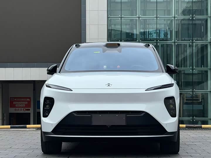 Nio ES8 75 kWh Executive