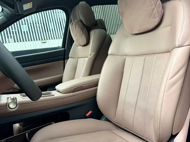 Nio ES8 75 kWh Executive