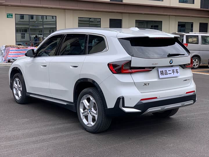BMW X1 s Drive20Li X Design Package