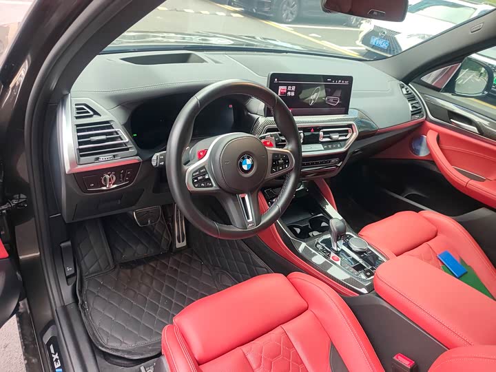 BMW X3 M